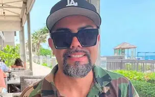 Homem que matou turista norte-americano no Recife é preso em Timon-MA