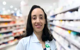 Farmacêutica alerta sobre os riscos do uso indiscriminado de medicamentos