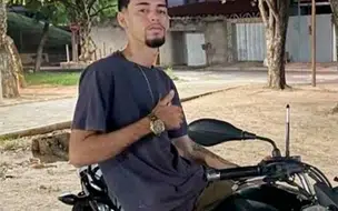 Corpo é encontrado com braços amarrados próximo ao rodoanel de Teresina