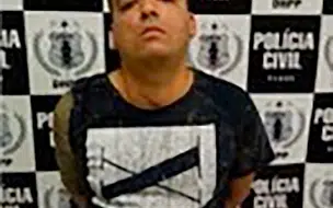 Suspeito de atirar em policial do DRACO é encontrado morto em cela de presídio