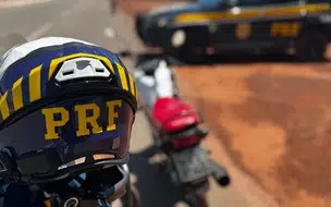 Mulher é presa com moto roubada em abordagem da PRF em Piracuruca
