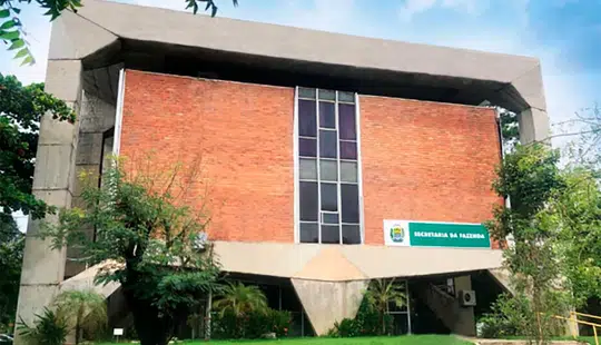 Sefaz convoca aprovados em concurso público para curso de formação; Confira a lista