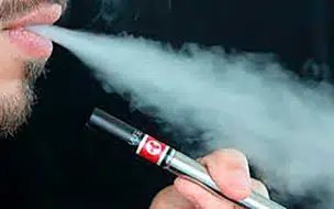 Saúde em Teresina terá tratamento contra dependência de cigarro eletrônico