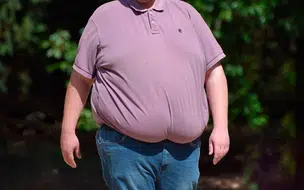 Pesquisa revela que um em cada três brasileiros vive com obesidade