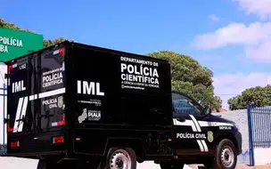 Polícia investiga morte suspeita de idosa e velório é interrompido em Parnaíba