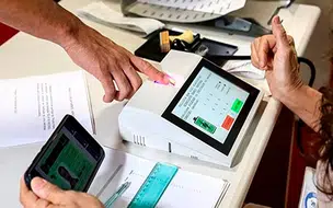 Mais de 62 mil eleitores estão em situação irregular no Piauí; veja lista