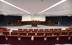 STF julgará denúncia contra ex-presidente e mais sete acusados no próximo dia 25