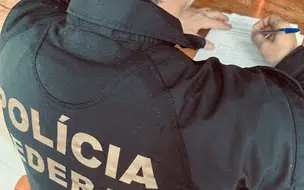 Polícia Federal desarticula esquema milionário de fraudes no INSS no Piauí