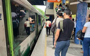 Metrô Gratuito: Teresina é a única capital do Brasil com transporte metroviário sem custo