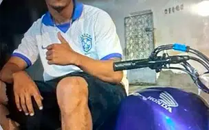 Jovem morre no hospital e colega fica ferido após tiroteio na Santa Maria da Codipi