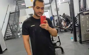 Acadêmico de medicina morre após capotar carro várias vezes na PI 238 em Bocaina