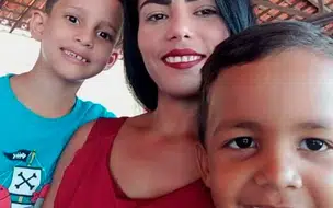 Crianças são encontradas mortas ao lado da mãe em Paquetá no Piauí