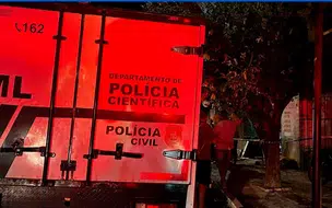 Polícia investiga morte suspeita de adolescente de 14 anos em Teresina