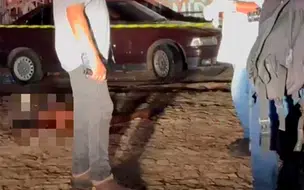 Morador de rua é morto a tiros na zona sul de Teresina