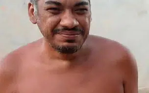 Família pede ajuda para encontrar homem que desapareceu há quase dois meses