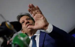 Ajuda prestes a chegar ao fim, Fernando Haddad anuncia término de auxílio ao setor de eventos