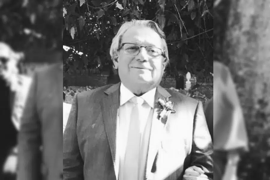 Morre o empresário Paulo James Andrade, figura de destaque no cenário empresarial do Piauí