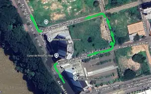 STRANS modifica percurso de rua no entorno da Avenida Raul Lopes