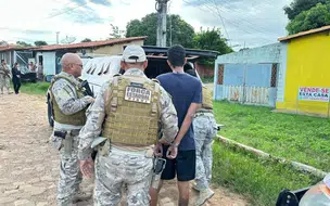 "Operação Rolezinho" combate crimes ligados a prática do “Grau” em cidades do Piauí