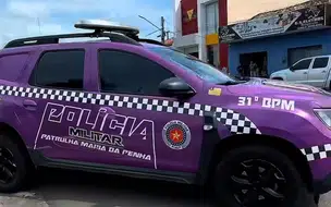 Mulher é esfaqueada durante tentativa de feminicídio na zona sul de Teresina