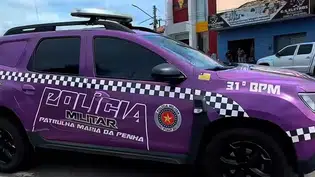 Mulher é esfaqueada durante tentativa de feminicídio na zona sul de Teresina
