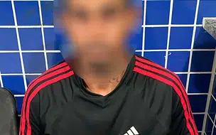 Homem aciona viatura da PM para confessar homicídios em Parnaíba