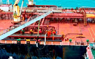 Petrobras identifica hidrocarbonetos em poço exploratório no pré-sal da Bacia de Campos