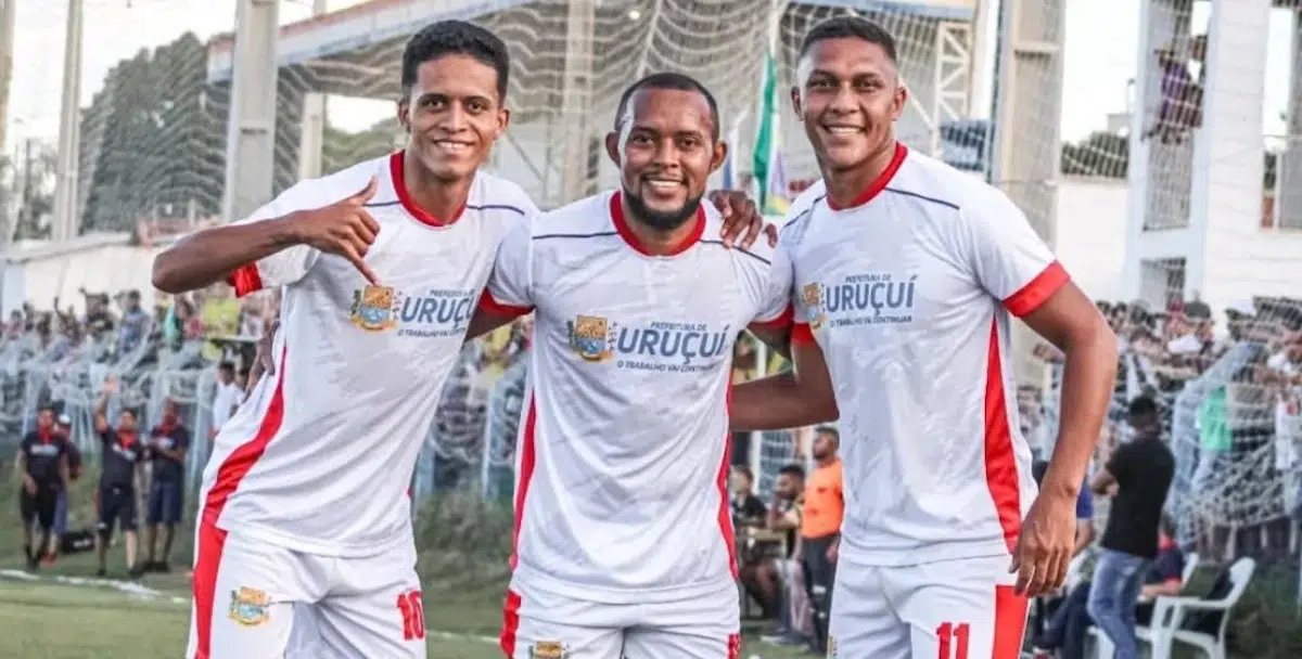 Seleção de Uruçuí é convocada para a Copa APPM 2025