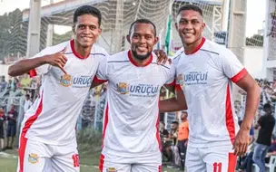 Seleção de Uruçuí Confirmada para a Copa APPM 2025: Confira os Convocados