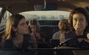 "Ainda estou aqui" conquista o Oscar de melhor filme internacional em 2024