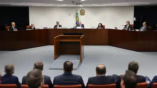 STF julga nesta terça (16) ação contra Eduardo Bolsonaro por coação no curso de processo