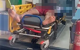 Suspeito de estuprar menina de 7 anos sofre tentativa de linchamento em Teresina