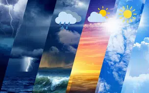 Previsão do tempo para hoje, quarta-feira, 30 de abril de 2025, nas 10 principais cidades do Piauí