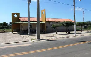 Secretaria de Saúde de Coivaras esclarece imagens divulgadas sobre a UBAS Juraci Freire