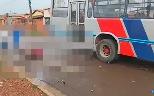 Homem morre e esposa fica ferida em acidente em Baixa Grande do Ribeiro