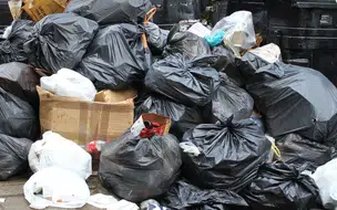 Prefeitura de Coivaras Inicia Coleta de Lixo na Zona Rural a Partir do Dia 11/04 fique atento.