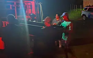 Homem morre ao tentar atravessar riacho em José de Freitas