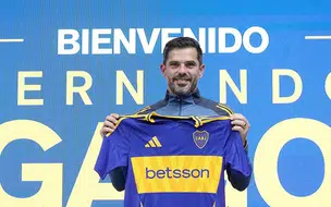 Boca Juniors demite Fernando Gago e mira ex-treinador do Grêmio