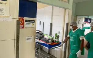 Homens são as maiores vítimas de acidentes de trânsito em Teresina, diz painel