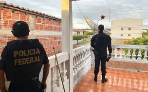 Polícia Federal intensifica combate ao abuso sexual infantojuvenil no Piauí