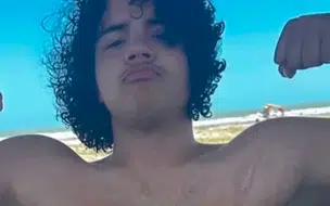 Adolescente baleado dentro de escola em Teresina volta para UTI após alta hospitalar