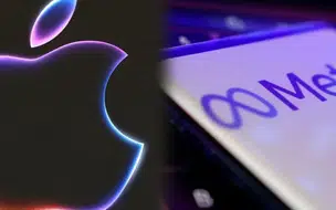 Multas milionárias: Apple e Meta punidas em R$ 4,5 bi pela UE