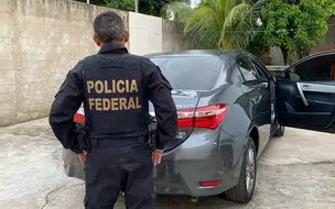 PF desarticula grupo especializado em falsificação de documentos em Teresina