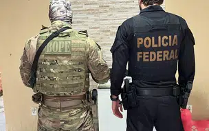 PF desarticula quadrilha que facilitava arrombamentos a bancos no Piauí