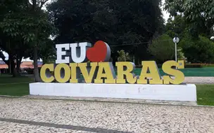 Coivaras anuncia programação completa dos Festejos de Santa Luzia 2025