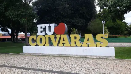 Coivaras anuncia programação completa dos Festejos de Santa Luzia 2025