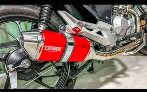 Prefeitura de Teresina sanciona lei que proíbe excesso de barulho em escapamentos de veículos