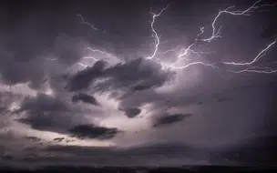 Chuvas poderão atingir o Piauí no período do B-R-O-Bró aponta INMET