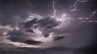 Chuvas poderão atingir o Piauí no período do B-R-O-Bró aponta INMET