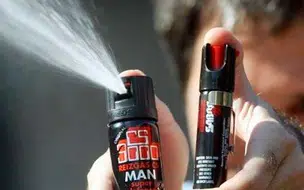 Projeto de Lei dá direito a mulheres usarem spray de pimenta no Piauí